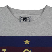 Vintage (Lee) - USA Big Spell-Out Crew Neck Sweatshirt 1990s X-Large Vintage Retro