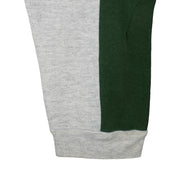 Vintage (Basix) - New Orleans French Quarter 1/4 Zip Sweatshirt 1990s X-Large Vintage Retro