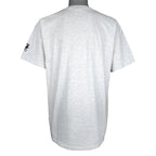 Reebok - Rap Around Single Stitch T-Shirt 1990s X-Large Vintage Retro