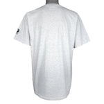 Reebok - Rap Around Single Stitch T-Shirt 1990s X-Large Vintage Retro
