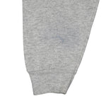 NHL (TNT) - Chicago Blackhawks Crew Neck Sweatshirt 1990s X-Large Vintage Retro Hockey