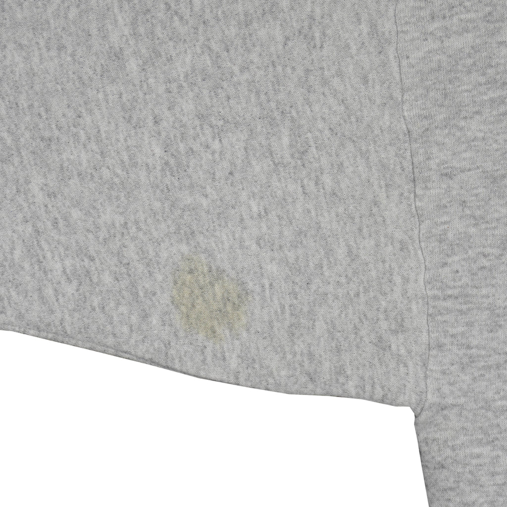 NHL (TNT) - Chicago Blackhawks Crew Neck Sweatshirt 1990s X-Large Vintage Retro Hockey