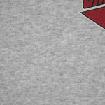 NHL (TNT) - Chicago Blackhawks Crew Neck Sweatshirt 1990s X-Large Vintage Retro Hockey