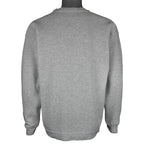 NCAA (Tultex) - Ohio State Buckeyes Crew Neck Sweatshirt 1990s X-Large Vintage Retro