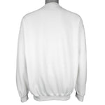 Vintage - Caesars Atlantic City Crew Neck Sweatshirt 1990s X-Large Vintage Retro