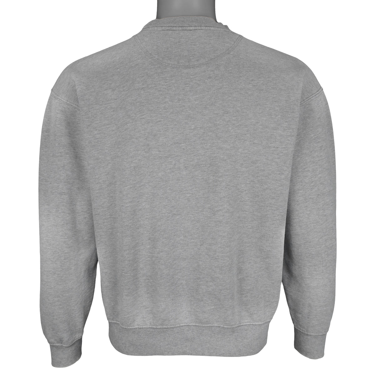 Disney (Mickey, INC) - Winnie The Pooh Crew Neck Sweatshirt 1990s Small Vintage Retro