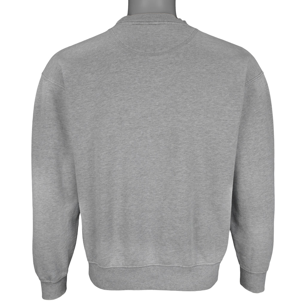 Disney (Mickey, INC) - Winnie The Pooh Crew Neck Sweatshirt 1990s Small Vintage Retro