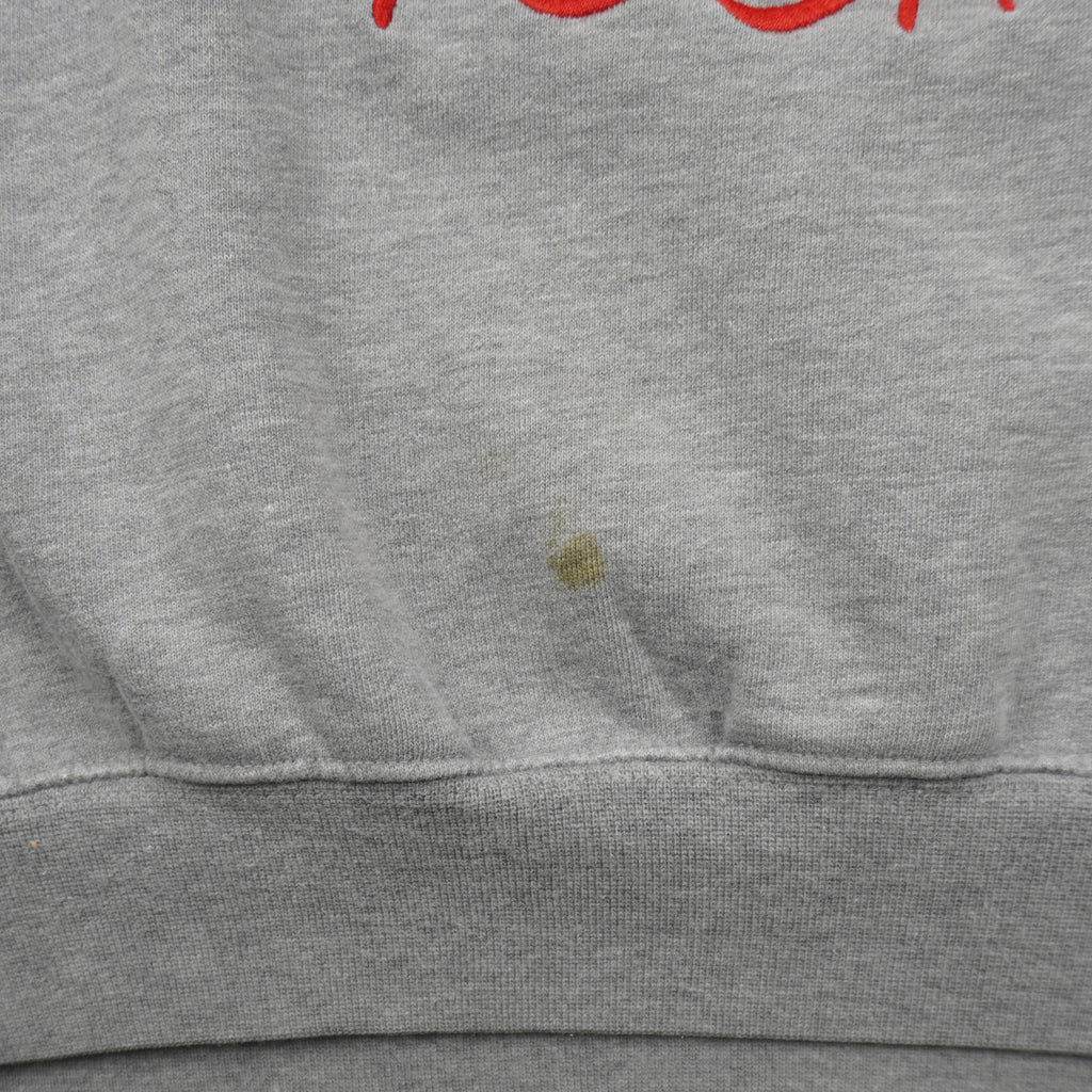 Disney (Mickey, INC) - Winnie The Pooh Crew Neck Sweatshirt 1990s Small Vintage Retro