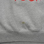 Disney (Mickey, INC) - Winnie The Pooh Crew Neck Sweatshirt 1990s Small Vintage Retro