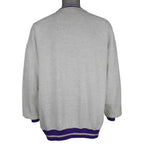NCAA (Team Edition) - Washington Huskies Crew Neck Sweatshirt 1990s X-Large Vintage Retro