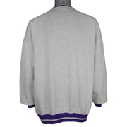 NCAA (Team Edition) - Washington Huskies Crew Neck Sweatshirt 1990s X-Large Vintage Retro
