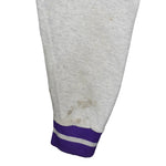 NCAA (Team Edition) - Washington Huskies Crew Neck Sweatshirt 1990s X-Large Vintage Retro