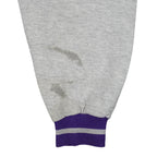 NCAA (Team Edition) - Washington Huskies Crew Neck Sweatshirt 1990s X-Large Vintage Retro