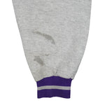 NCAA (Team Edition) - Washington Huskies Crew Neck Sweatshirt 1990s X-Large Vintage Retro