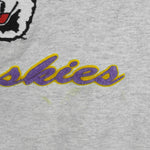 NCAA (Team Edition) - Washington Huskies Crew Neck Sweatshirt 1990s X-Large Vintage Retro