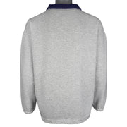 Vintage (Kangaroo) - Sydney Australia Embroidered Sweatshirt 1990s Large Vintage Retro
