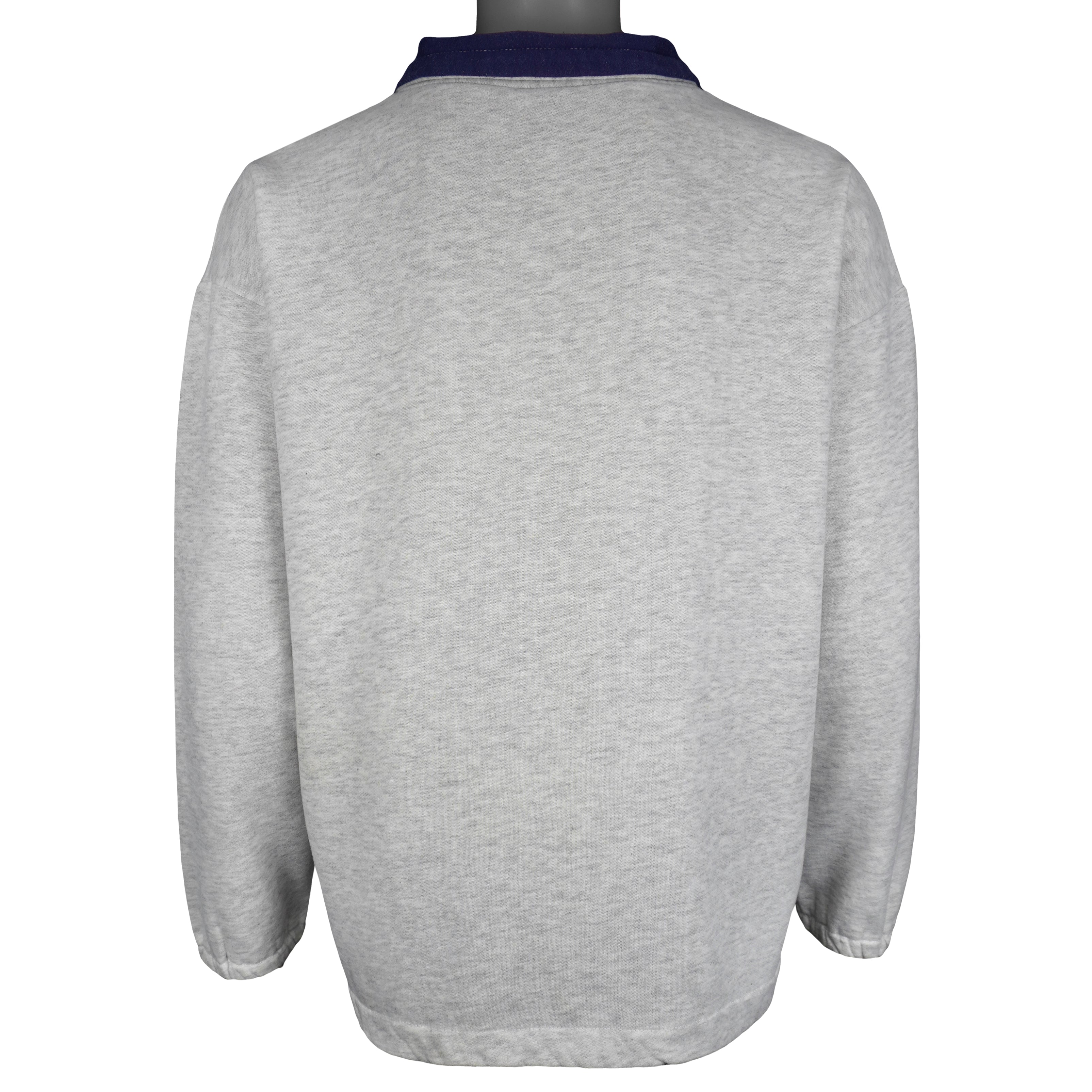 Vintage (Kangaroo) - Sydney Australia Embroidered Sweatshirt 1990s Large Vintage Retro