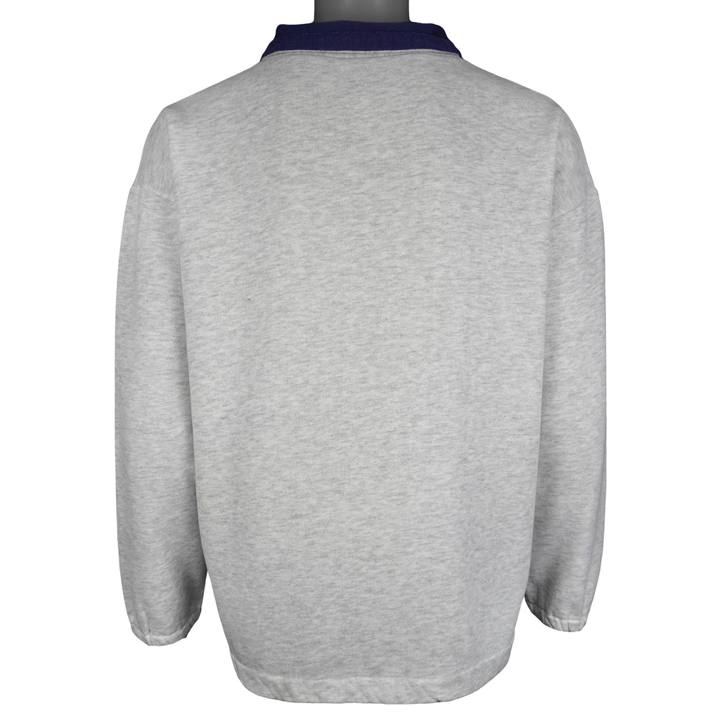 Vintage (Kangaroo) - Sydney Australia Embroidered Sweatshirt 1990s Large Vintage Retro