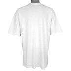 NCAA - Missouri Tigers X Snoopy Single Stitch T-Shirt 1990s Vintage Retro