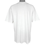 NCAA - Missouri Tigers X Snoopy Single Stitch T-Shirt 1990s Vintage Retro