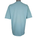 NFL (Competitor) - Houston Oilers Single Stitch T-Shirt 1993 X-Large Vintage Retro Football