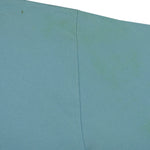 NFL (Competitor) - Houston Oilers Single Stitch T-Shirt 1993 X-Large Vintage Retro Football