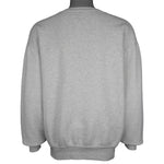 NFL (American Knitwear) - Broncos VS Packers Super Bowl Sweatshirt 1998 X-Large Vintage Retro Football