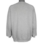 NFL (CSA) - Denver Broncos Super Bowl XXXII Crew Neck Sweatshirt 1998 X-Large Vintage Retro Football