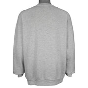 NFL (CSA) - Denver Broncos Super Bowl XXXII Crew Neck Sweatshirt 1998 X-Large Vintage Retro Football