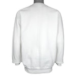 Vintage (Hanes) - Olympic Summer Games Atlanta Crew Neck Sweatshirt 1996 Large Vintage Retro