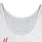 Vintage - Molson Canadian What Beer's All About Sleeveless Shirt 1990s Vintage Retro