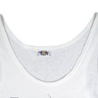 Looney Tune - Tweety Big Spell-Out Sleeveless Shirt 1997 Vintage Retro