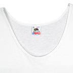 Vintage - Jah Rastafari Reggae Wear Sleeveless Shirt 1990s X-Large Vintage Retro
