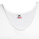 Vintage - Jah Rastafari Reggae Wear Sleeveless Shirt 1990s X-Large Vintage Retro