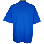 MLB (College Concepts) - Chicago Cubs Baseball T-Shirt 1993 X-Large Vintage Retro Baseball