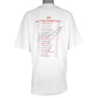 Vintage (Nutmeg) - AFL Orlando Predators Spell-Out T-Shirt 1996 XX-Large Vintage Retro