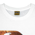 Vintage (Nutmeg) - AFL Orlando Predators Spell-Out T-Shirt 1996 XX-Large Vintage Retro