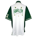 FUBU - Harlem Globetrotters Embroidered Jersey 1993 XX-Large