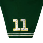 FUBU - Harlem Globetrotters Embroidered Jersey 1993 XX-Large