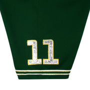 FUBU - Harlem Globetrotters Embroidered Jersey 1993 XX-Large