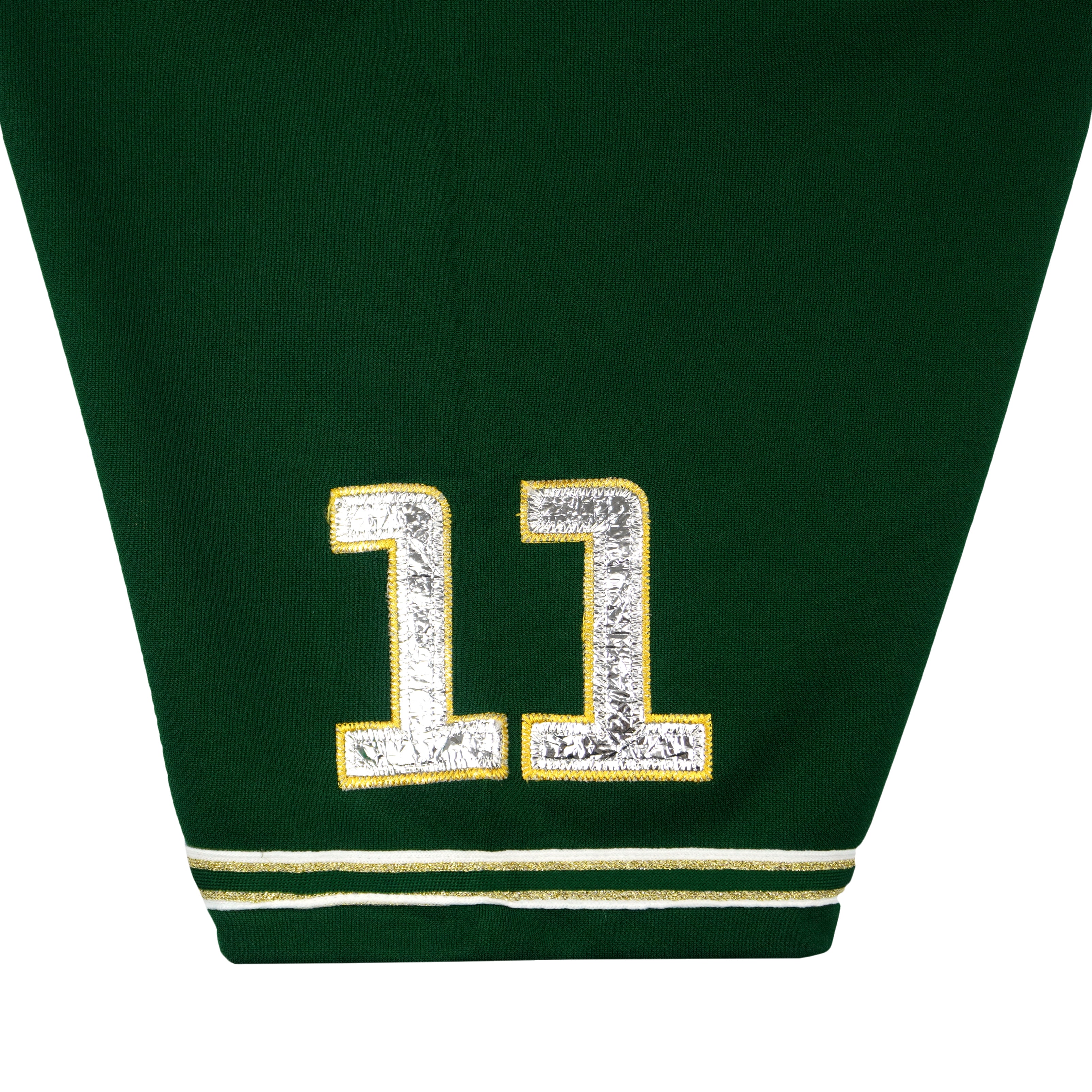 FUBU - Harlem Globetrotters Embroidered Jersey 1993 XX-Large