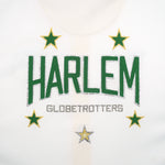 FUBU - Harlem Globetrotters Embroidered Jersey 1993 XX-Large Vintage Retro