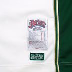 FUBU - Harlem Globetrotters Embroidered Jersey 1993 XX-Large Vintage Retro