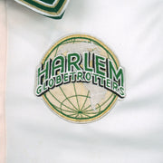 FUBU - Harlem Globetrotters Embroidered Jersey 1993 XX-Large Vintage Retro