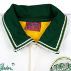 FUBU - Harlem Globetrotters Embroidered Jersey 1993 XX-Large Vintage Retro