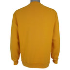 NCAA (Tee Jays) - Tennessee Volunteers Southeastern Conference Sweatshirt 1998 Large Vintage Retro