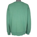 Vintage - Roots Canada Athletics Crew Neck Sweatshirt 1990s XX-Large Vintage Retro