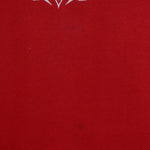 NCAA (Midwest) - Ohio State Buckeyes Embroidered Crew Neck Sweatshirt 1990s Large Vintage Retro