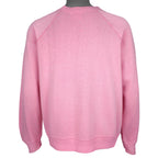 Vintage (BW) - Party Time Bunny Crew Neck Sweatshirt 1985 X-Large Vintage Retro