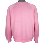 Vintage (BW) - Party Time Bunny Crew Neck Sweatshirt 1985 X-Large Vintage Retro